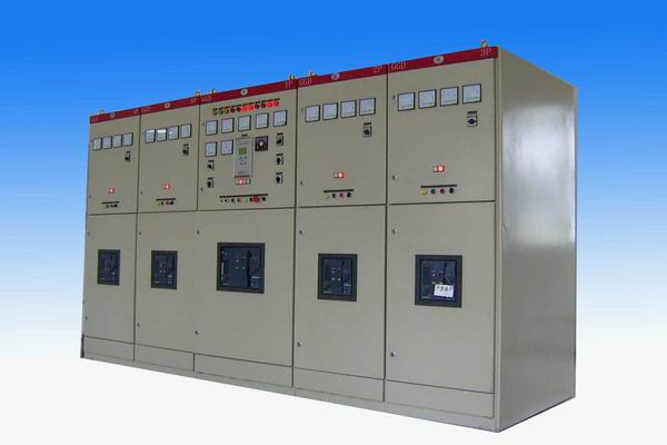 福山镇装修配电柜 安全实用建筑抽屉式配电柜-电